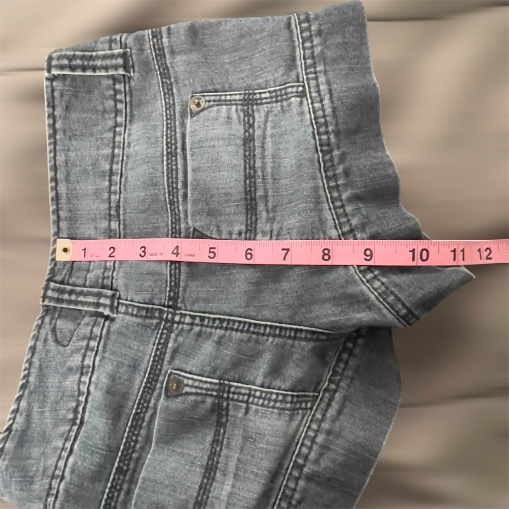 Freestyle Revolution Dark Blue Denim - Picture 7 of 8
